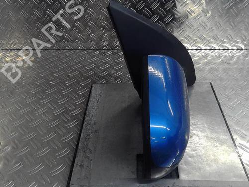 Right mirror CHEVROLET AVEO / KALOS Hatchback (T250, T255) 1.4 | BP21685175C27 