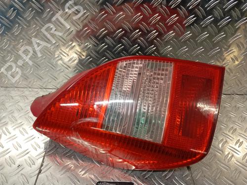 Used Left taillight CITROËN C2 (JM_) 1.1 (60 hp) 24554158