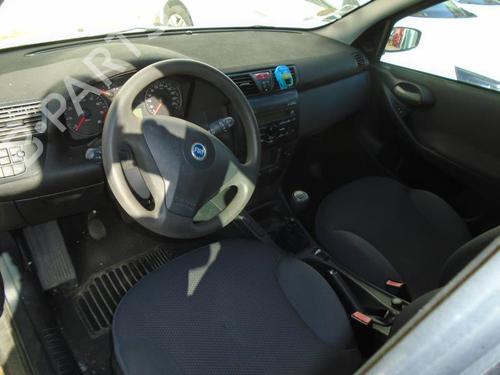 Starter FIAT STILO (192_) 1.6 16V (192_XB1A) | BP27876058M8 