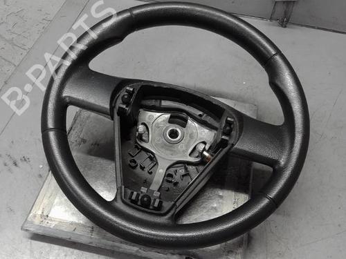 Used Steering wheel CITROËN C2 (JM_) 1.4 HDi (68 hp) 21295441