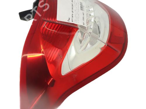 Used Left taillight Left taillight 36953464 36953464