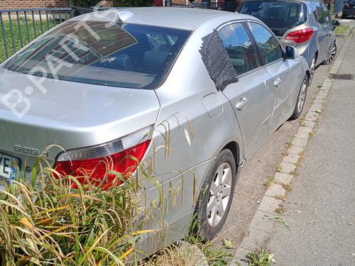 AC compressor BMW 5 (E60) 525 d | BP27467406M34  - Image 6