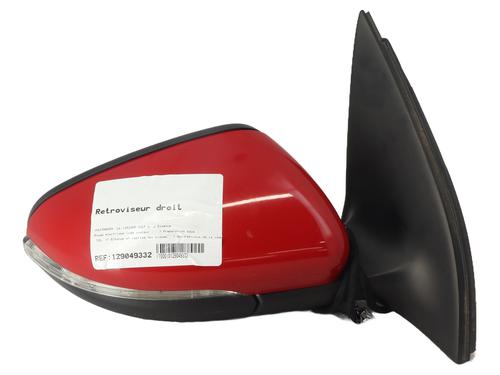 right-mirror-vw-golf-vi-5k1-2008-2009-2010-2011-2012-2013-2014-37038637 main image