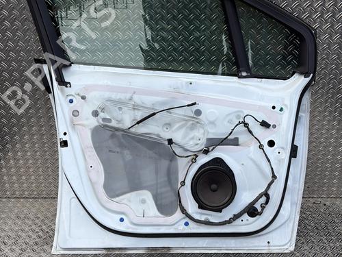 Left front door OPEL MERIVA B MPV (S10) 1.7 CDTI (75) | BP29511084C2 