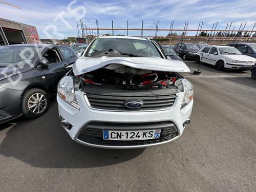 Left front window motor FORD KUGA I 2.0 TDCi | BP21369545E21  - Image 14