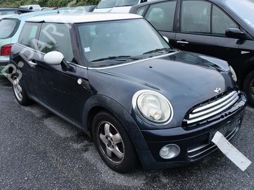 Steering column stalk MINI MINI (R56) Cooper D | BP29509569I23 - Image 4