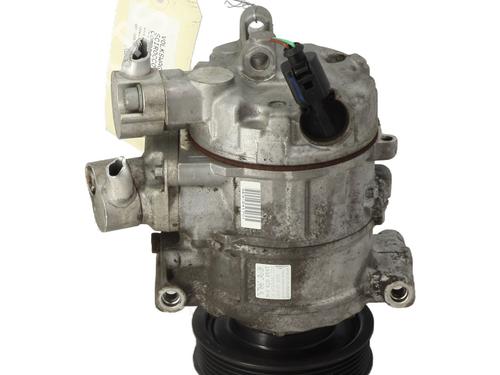 AC compressor VW SCIROCCO III (137, 138) 1.4 TSI | BP34116973M34 - Image 5