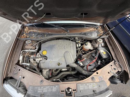 Steering column stalk DACIA DUSTER (HS_) 1.5 dCi | BP28517658I23 - Image 21