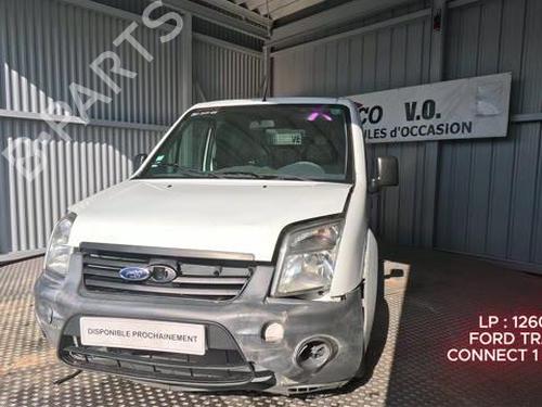 AC compressor FORD TRANSIT CONNECT (P65_, P70_, P80_) 1.8 Di | BP33627360M34 - Image 23