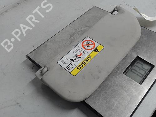 Right sun visor TOYOTA AYGO (_B4_) 1.0 (KGB40) | BP21307452I2 