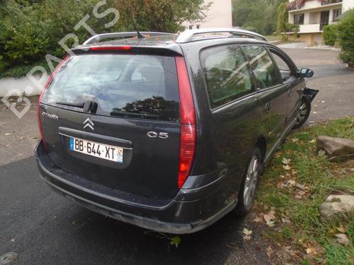 Switch CITROËN C5 II Break (RE_) 2.0 HDi (RERHRH) | BP23043565I30  - Image 5