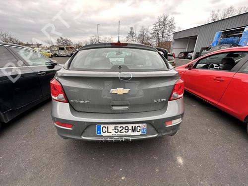 Starter CHEVROLET CRUZE Hatchback (J305) 2.0 CDI | BP25287763M8 - Image 9