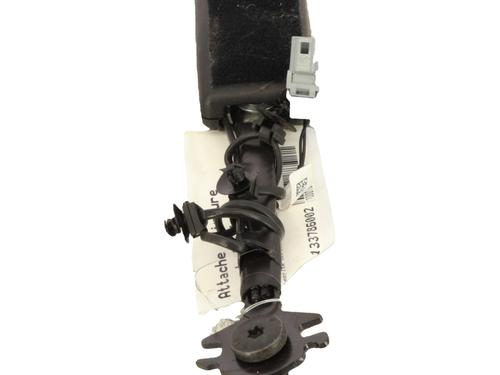 Used Seat buckle Seat buckle RENAULT CAPTUR II (HF_) E-TECH 145 (HFMU) (143 hp) 40112317 40112317
