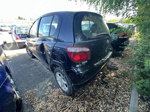 Starter TOYOTA YARIS (_P1_) 1.3 (NCP10, SCP12_) | BP28526135M8