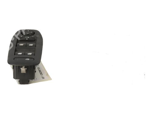 Left front window switch PEUGEOT 2008 I (CU_) 1.6 HDi | BP35960753I27 - Image 5