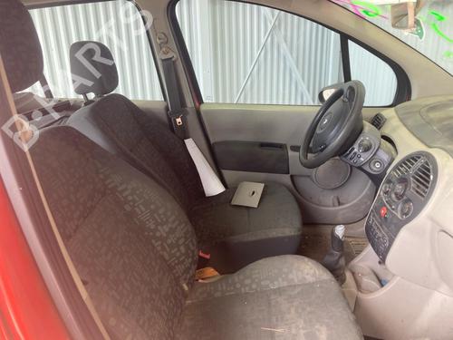 Ratstangsstang RENAULT MODUS / GRAND MODUS (F/JP0_) 1.5 dCi (FP0E, JP0E) | BP37092442I23 - Image 18