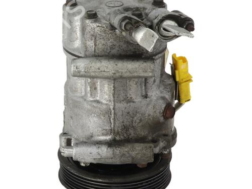 AC compressor PEUGEOT 206+ (2L_, 2M_) 1.1 | BP24542527M34  - Image 5