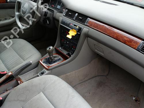 Right front shock absorber AUDI A6 C5 (4B2, 4B4) 1.9 TDI | BP30579177M17 