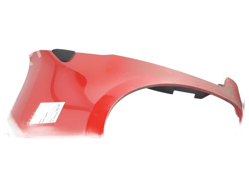 Used Left front fenders RENAULT CLIO III (BR0/1, CR0/1) 1.5 dCi (C/BR0G, C/BR1G) (68 hp) 26241043