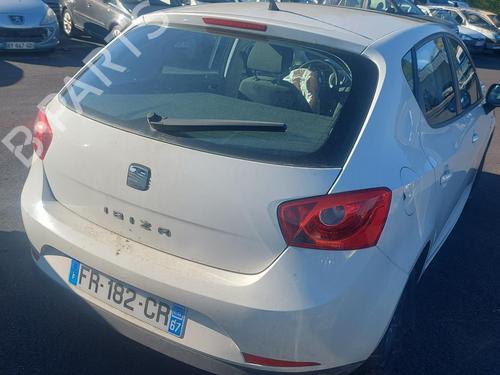 Steering column stalk SEAT IBIZA IV (6J5, 6P1) 1.4 | BP21309398I23 