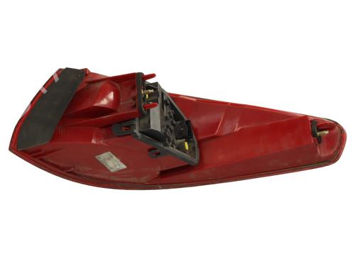Used Left taillight Left taillight PEUGEOT 607 (9D, 9U) 2.7 HDi 24V (204 hp) 21315763 21315763