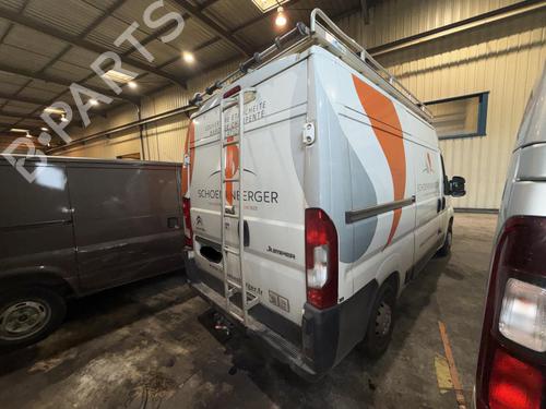 Hand brake CITROËN JUMPER II Van 2.0 BlueHDi 130 | BP32015287I18 - Image 7