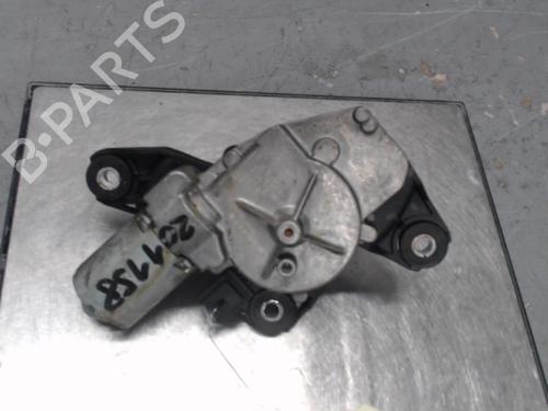 Used Rear wiper motor Rear wiper motor RENAULT MEGANE IV Hatchback (B9A/M/N_) 1.6 dCi 165 (163 hp) 21312998 21312998