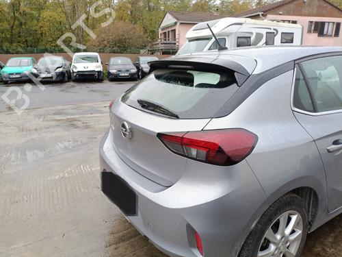 Left taillight OPEL CORSA F (P2JO) 1.2 (68) | BP36520090C34 - Image 9