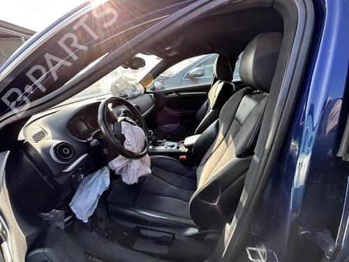 Front wiper motor AUDI A3 Sportback (8VA, 8VF) 2.0 TDI | BP21311426M29 