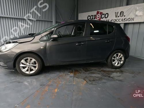 AC-Kompressor OPEL CORSA E (X15) 1.4 (08, 68) | BP30303721M34 - Image 7