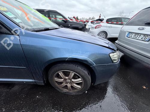 Steering column stalk SUBARU OUTBACK (BL, BP) 2.0 AWD (BP5) | BP21371298I23 