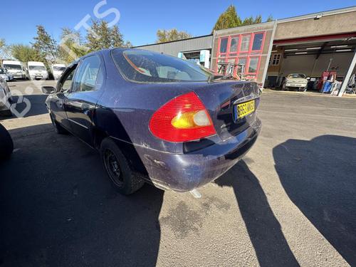 Starter FORD MONDEO II (BAP) 1.8 i | BP29300508M8 - Image 15