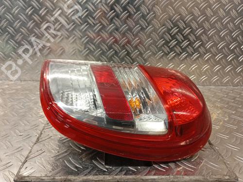 Right taillight NISSAN MICRA IV (K13K, K13KK) 1.2 | BP23806911C35 