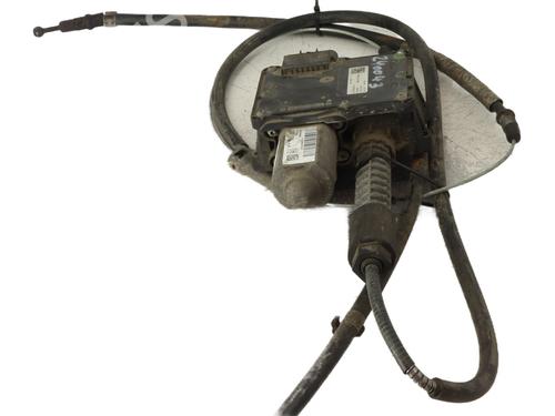 Used Electric handbrake Electric handbrake 21371383 21371383