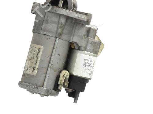 Starter RENAULT MEGANE IV Hatchback (B9A/M/N_) 1.5 Blue dCi 115 (B9A6) | BP23903758M8 - Image 5
