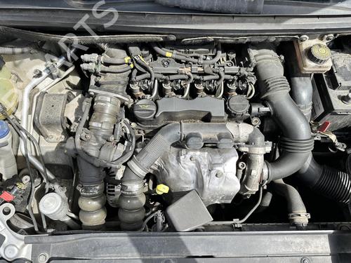 Starter PEUGEOT 307 Break (3E) 1.6 HDi | BP21303220M8 