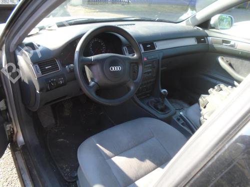 Brugte AUDI A6 C5 Avant (4B5, 4B6) 2.5 TDI 1990020