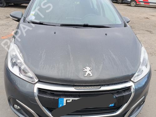 AC compressor PEUGEOT 208 I (CA_, CC_) 1.2 VTI 82 | BP30355265M34 