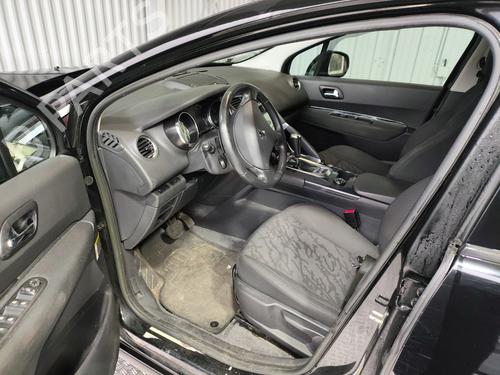 Driver airbag PEUGEOT 3008 I MPV (0U_) 1.6 HDi | BP31855119C9