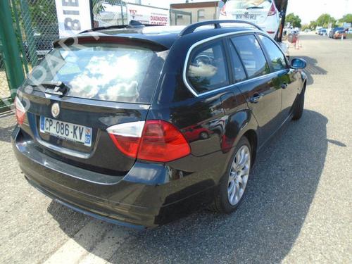 Used Parts BMW 3 Touring (E91)  330 xd  1989034