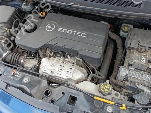 Intercooler OPEL CORSA D (S07)  | BP37007122M30  - Image 8