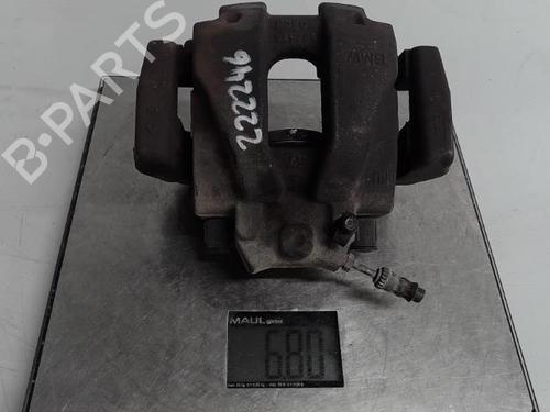 Left front brake caliper BMW X3 (F25) xDrive 20 d | BP21309706M105 