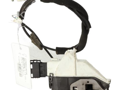 Used Front right lock CITROËN DS3 (SA_) 1.6 VTi 120 (120 hp) 21294684