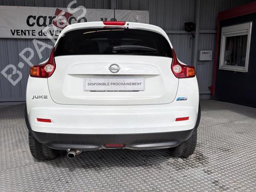 Used Parts NISSAN JUKE (F15) 1.5 dCi 4956134