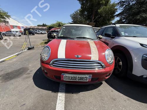Front left seatbelt MINI MINI (R56) Cooper | BP27314859I26  - Image 6