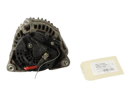 Alternator OPEL CORSA C (X01) 1.2 Twinport (F08, F68) | BP27265647M7  - Image 5