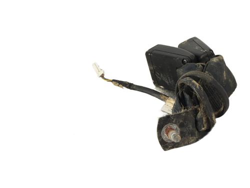 Used Seat buckle Seat buckle 36779995 36779995
