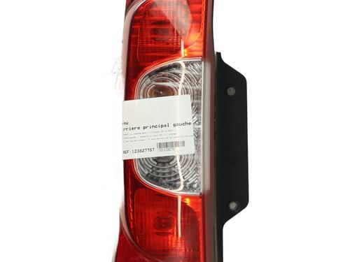 Left taillight CITROËN NEMO Box Body/MPV (AA_) 1.4 HDi | BP33728642C34 - Image 6