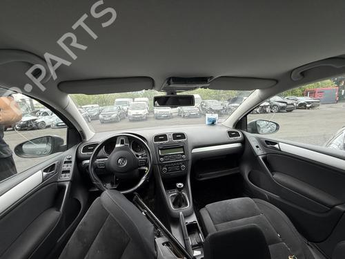 Alternator VW GOLF VI (5K1) 1.4 TSI | BP27326775M7 - Image 12
