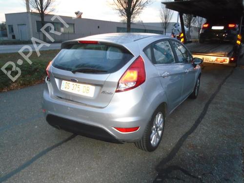 Used Parts FORD FIESTA VI (CB1, CCN)  1.5 TDCi  1989556